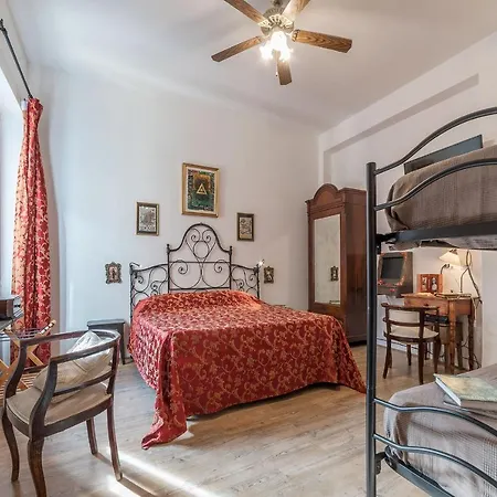 San Paolo Steampunk Flat Apartment *