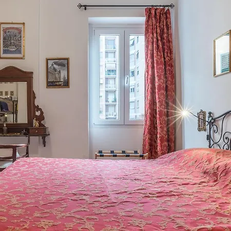 San Paolo Steampunk Flat Róma